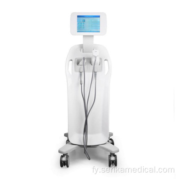 Hin CHIN Tractering Hifu Beauty Machine